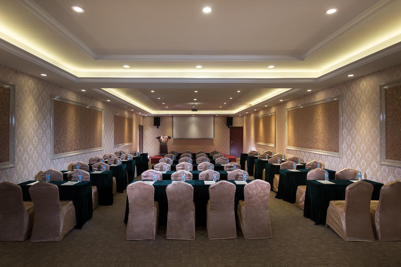 Vienna Hotel Ningbo Xiangshan Coach Terminal Kültér fotó